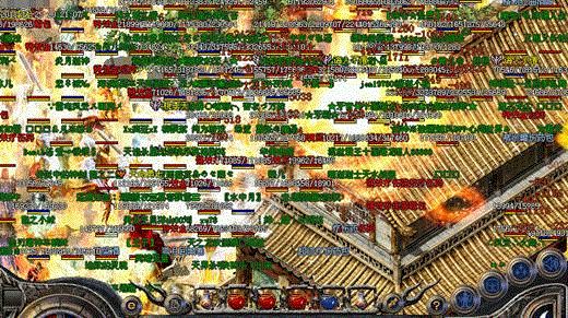 给法师一点打BOSS的建议和想法