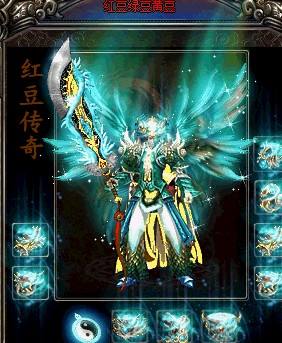 传奇sf泰拉创世传奇转生称号玩法