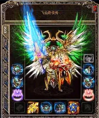 传奇sf伤害吸收属性该怎么获得